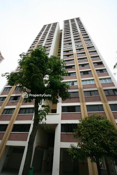For Sale - 212 Jurong East Street 21