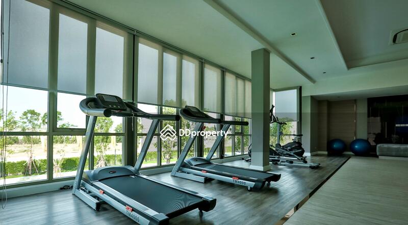 For Sale - Chewa Home Suksawat Pracha U-Thit, Samut Prakan