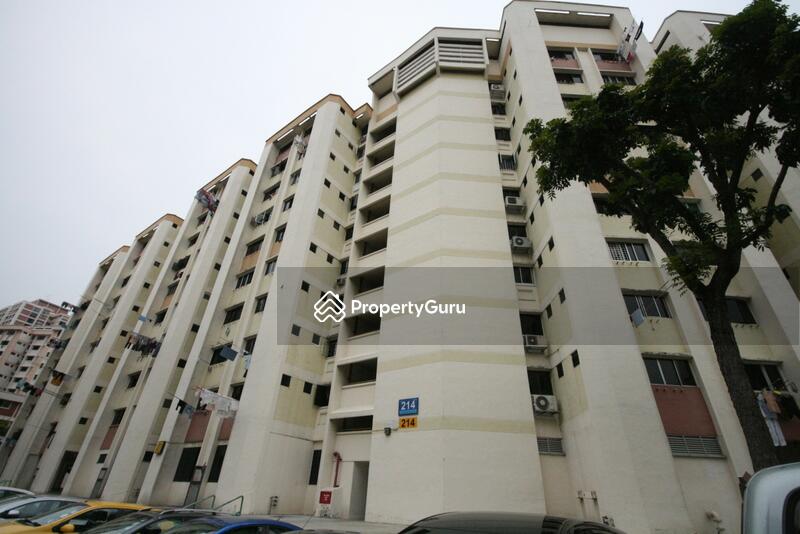 214 Jurong East Street 21 Hdb Details In Jurong East 