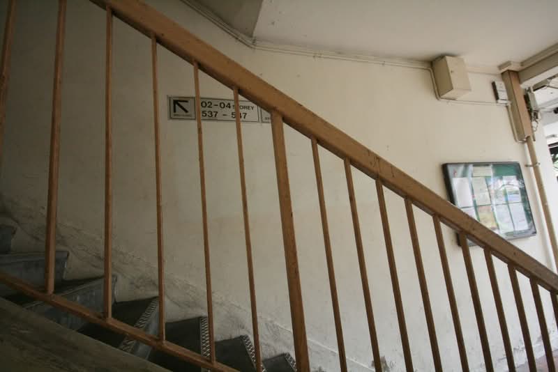 215 Jurong East Street 21