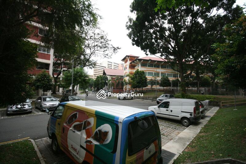 For Rent - 218 Jurong East Street 21