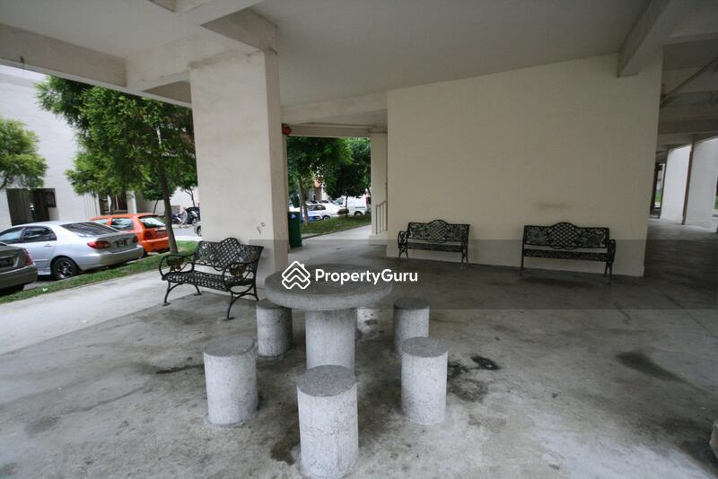 For Rent - 218 Jurong East Street 21