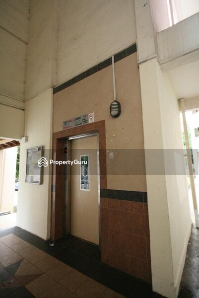 For Rent - 218 Jurong East Street 21