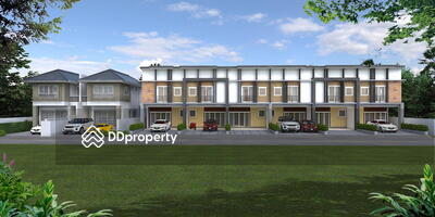 - Life Space Ratchaphruek-Rama 5