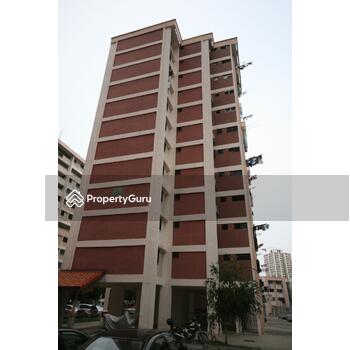 219 Jurong East Street 21