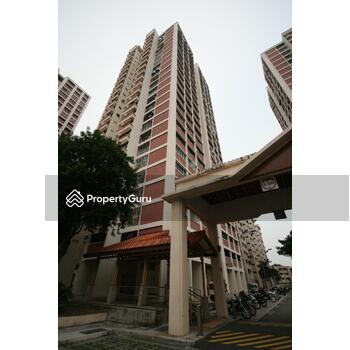220 Jurong East Street 21