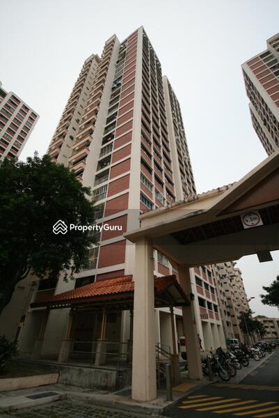 For Rent - 220 Jurong East Street 21