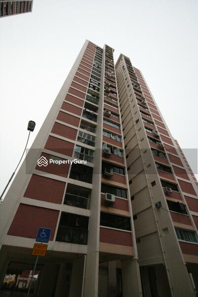 For Rent - 220 Jurong East Street 21