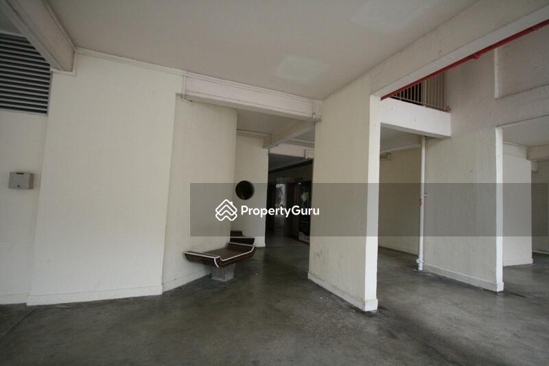 For Rent - 220 Jurong East Street 21