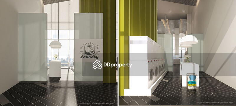 For Rent - Triple Y Residence Samyan, Bangkok