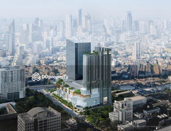 Triple Y Residence Samyan