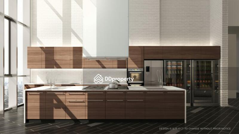 For Rent - Triple Y Residence Samyan, Bangkok