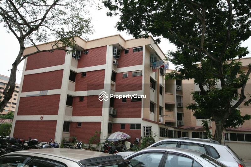 For Rent - 222 Jurong East Street 21