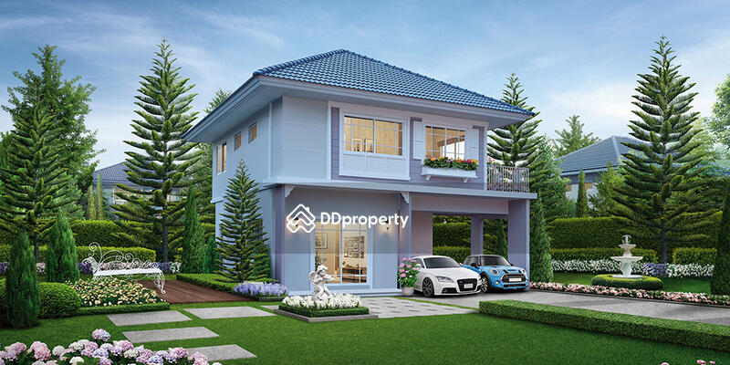 For Sale - Perfect Park Rangsit 2, Pathum Thani