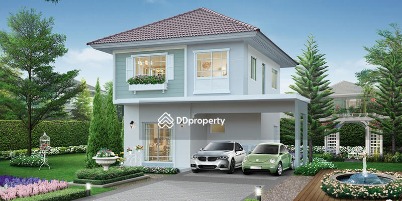 For Sale - Perfect Park Rangsit 2, Pathum Thani