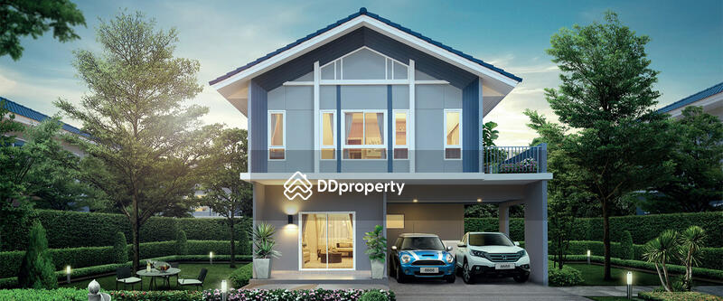 For Sale - Perfect Park Rangsit 2, Pathum Thani