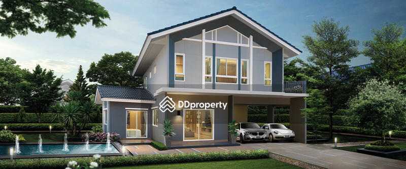 For Sale - Perfect Park Rangsit 2, Pathum Thani