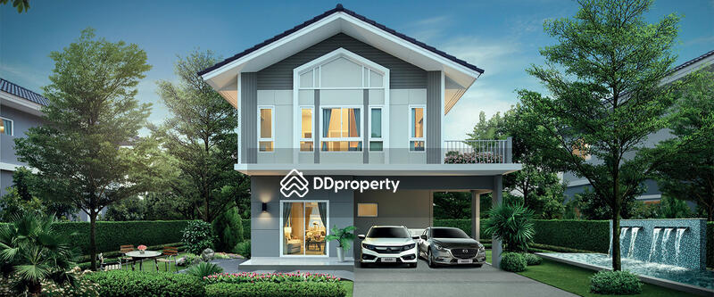 For Sale - Perfect Park Rangsit 2, Pathum Thani