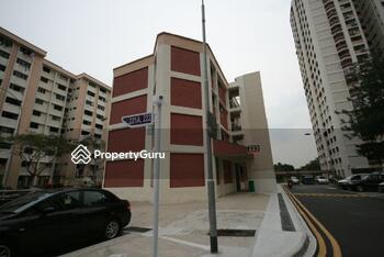 223 Jurong East Street 21