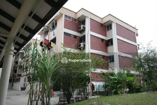 For Rent - 223 Jurong East Street 21