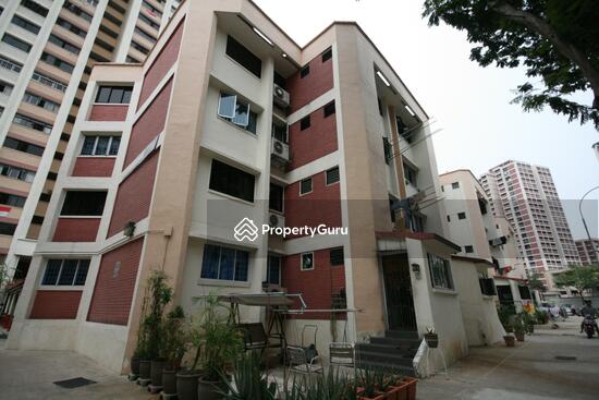 For Rent - 223 Jurong East Street 21