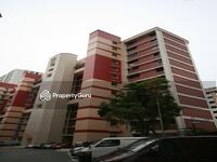 Jurong East Street 21