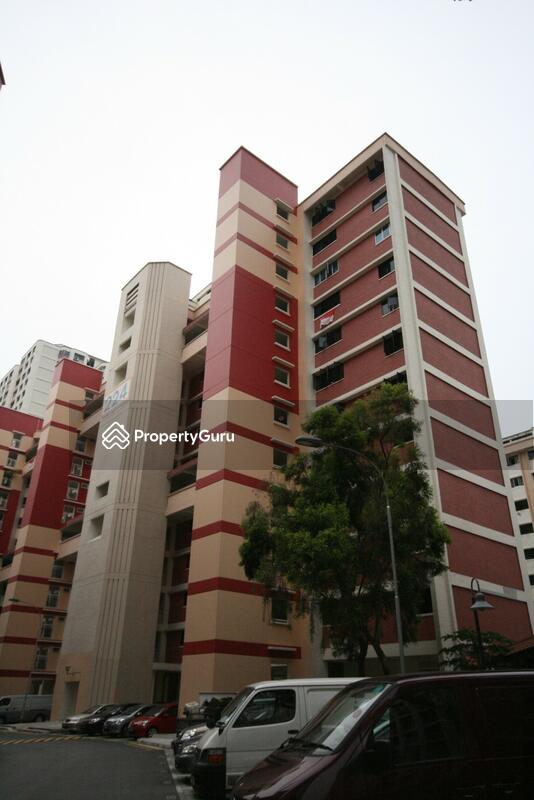 224 Jurong East Street 21 #0