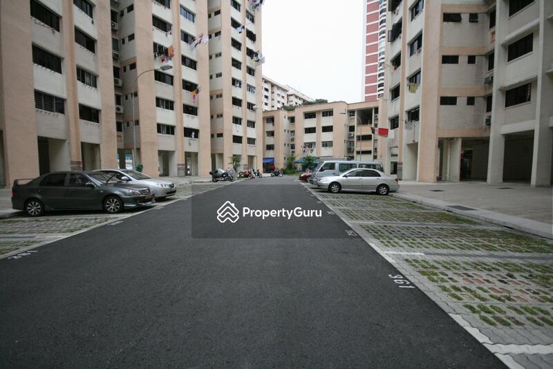 224 Jurong East Street 21 #0