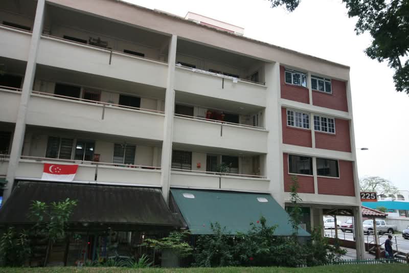 225 Jurong East Street 21, 225 Jurong East Street 21, 2 Bedrooms, 800 sqft, HDB Flat For Rent, by Sim Meng Wee, 25079491 - PropertyGuru.com.sg