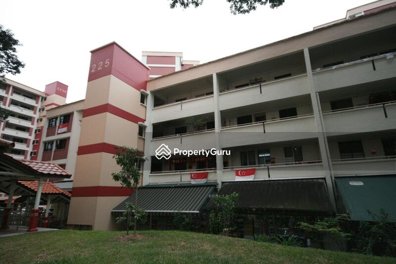 225 Jurong East Street 21 #0