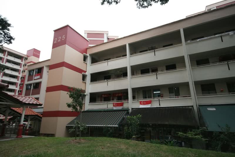 225 Jurong East Street 21, 225 Jurong East Street 21, 2 Bedrooms, 800 sqft, HDB Flat For Rent, by Sim Meng Wee, 25079491 - PropertyGuru.com.sg