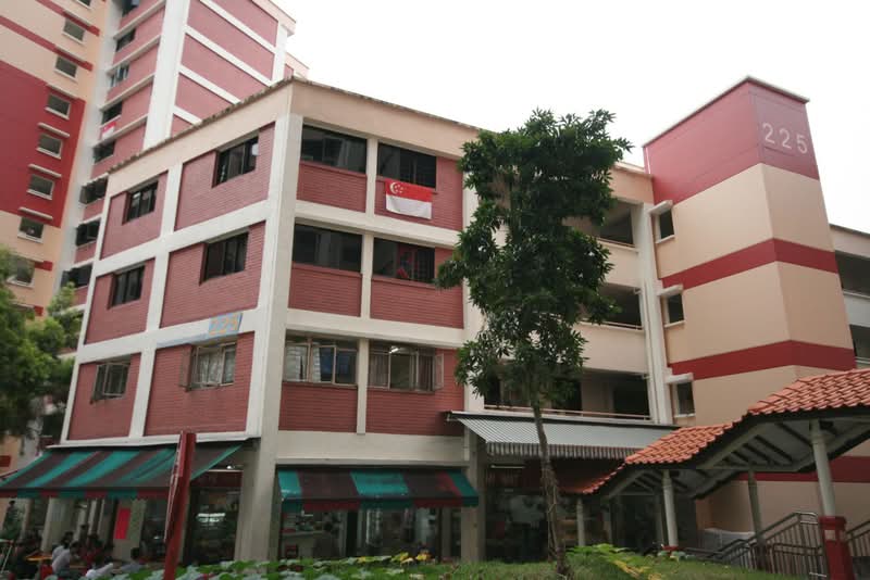 225 Jurong East Street 21, 225 Jurong East Street 21, 2 Bedrooms, 800 sqft, HDB Flat For Rent, by Sim Meng Wee, 25079491 - PropertyGuru.com.sg