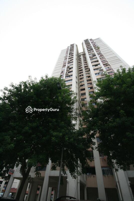 227 Jurong East Street 21 #0