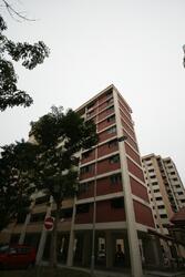 228 Jurong East Street 21