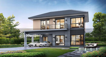 Perfect Park Westgate : เพอร์เฟค พาร์ค เวสต์เกต