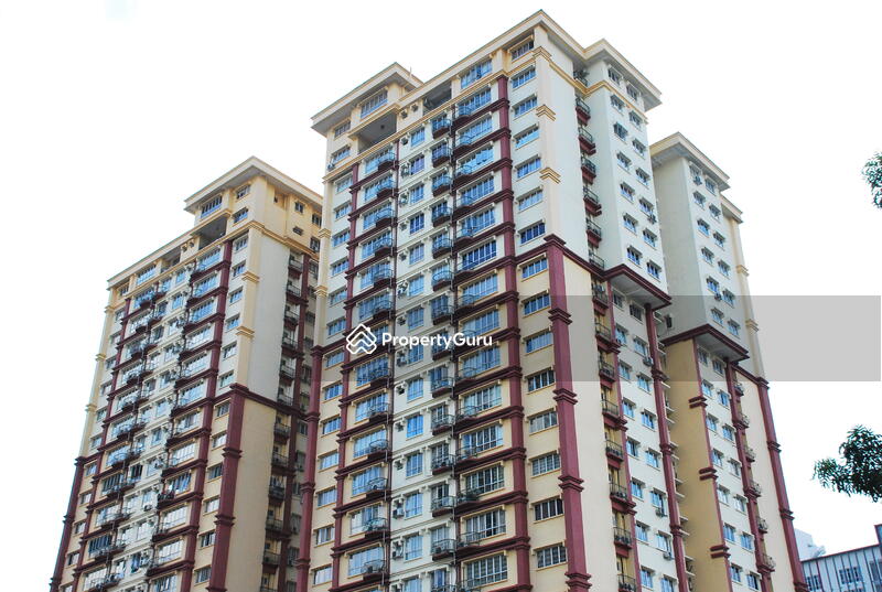 Dataran Prima Condominium details, condominium for sale and for 