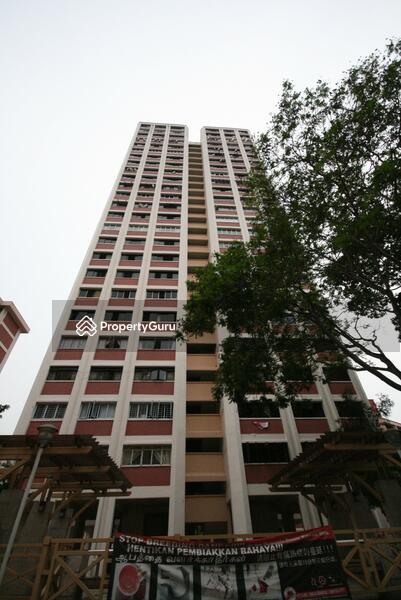 For Rent - 230 Jurong East Street 21
