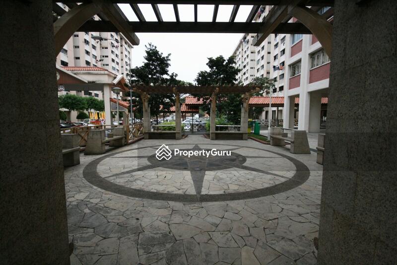 For Rent - 230 Jurong East Street 21