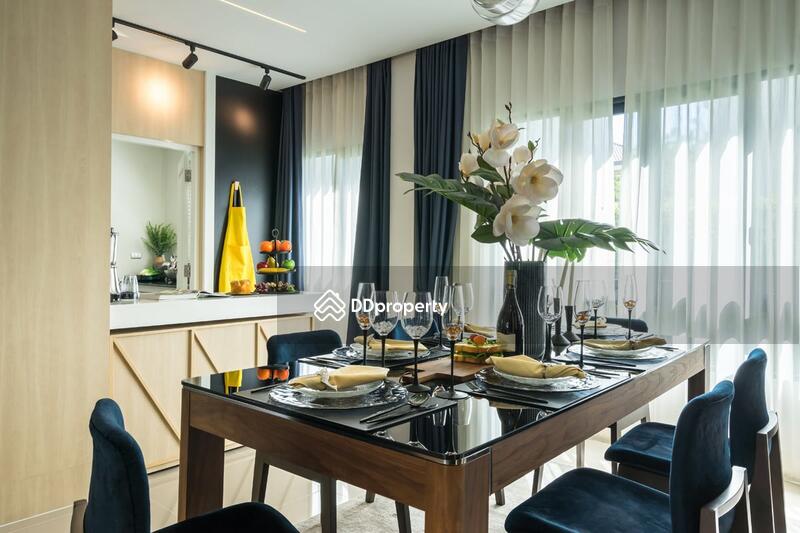 For Rent - Centro Onnut-Suvarnabhumi, Samut Prakan