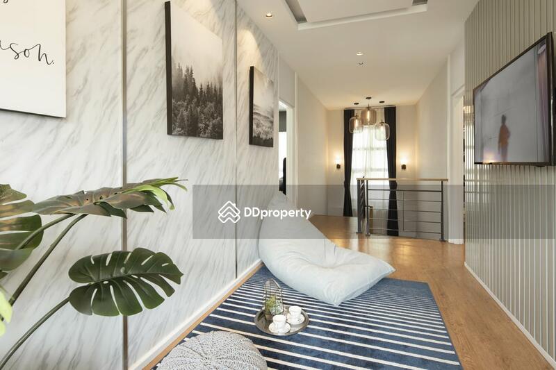 For Rent - Centro Onnut-Suvarnabhumi, Samut Prakan