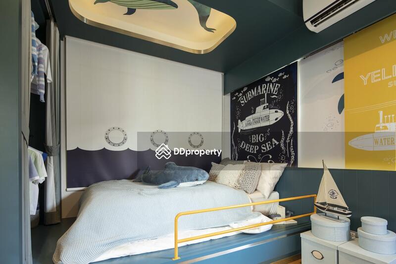 For Rent - Centro Onnut-Suvarnabhumi, Samut Prakan