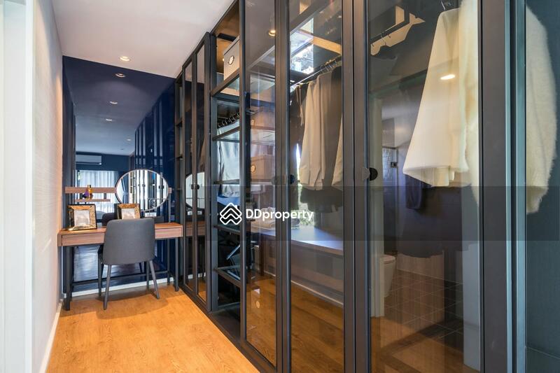 For Rent - Centro Onnut-Suvarnabhumi, Samut Prakan