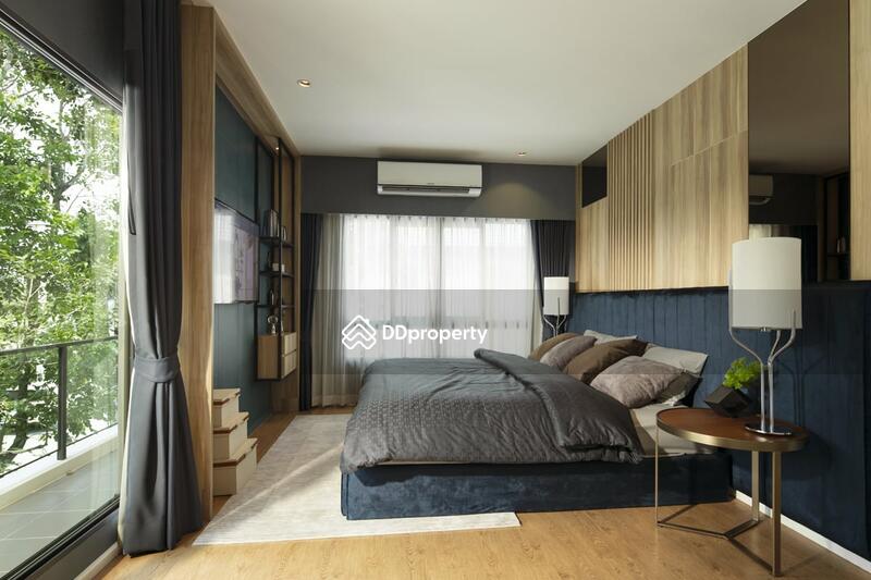 For Rent - Centro Onnut-Suvarnabhumi, Samut Prakan