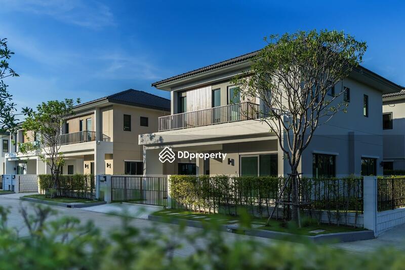 For Rent - Centro Onnut-Suvarnabhumi, Samut Prakan