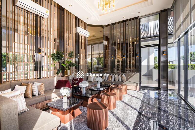 For Rent - Centro Onnut-Suvarnabhumi, Samut Prakan