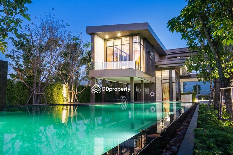 For Rent - Centro Onnut-Suvarnabhumi, Samut Prakan