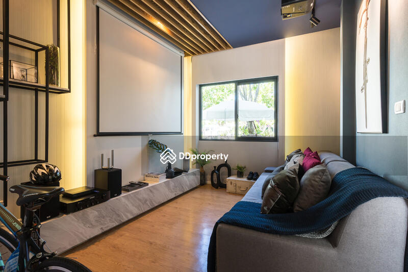 For Rent - Centro Onnut-Suvarnabhumi, Samut Prakan