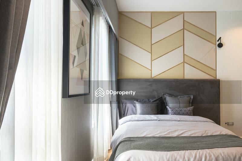 For Rent - Centro Onnut-Suvarnabhumi, Samut Prakan