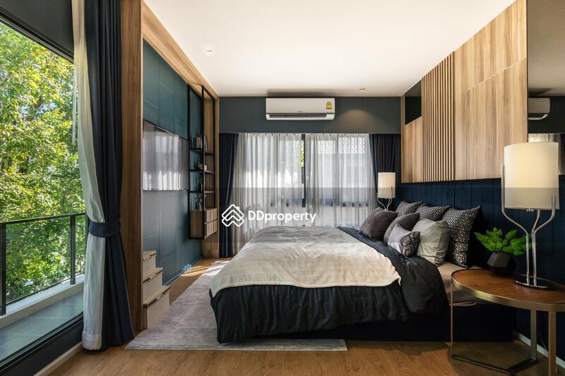 For Rent - Centro Onnut-Suvarnabhumi, Samut Prakan