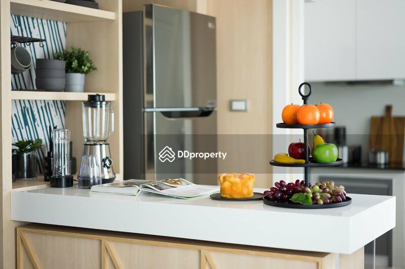 For Rent - Centro Onnut-Suvarnabhumi, Samut Prakan